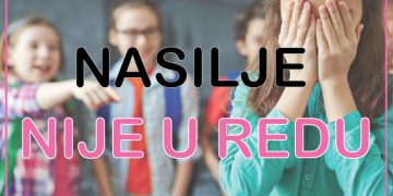 Nacionalni Dan Borbe Protiv Vršnjačkog Nasilja – Dan Ružičastih Majica