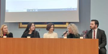 Danas mi je bila izuzetna čast sudjelovati kao panelistica na “SIMPOZIJU ZA ŽIVOT I OBITELJ”