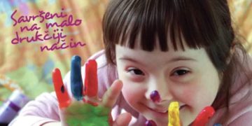 21.03. DAN DOWNOVOG SINDROMA