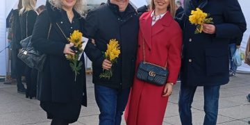 18. Dan mimoza i 19. Europski tjedan prevencije raka vrata maternice